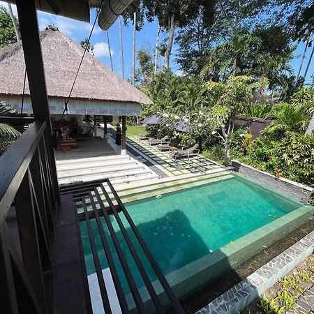 Villa Tamu Seseh Canggu Exterior foto