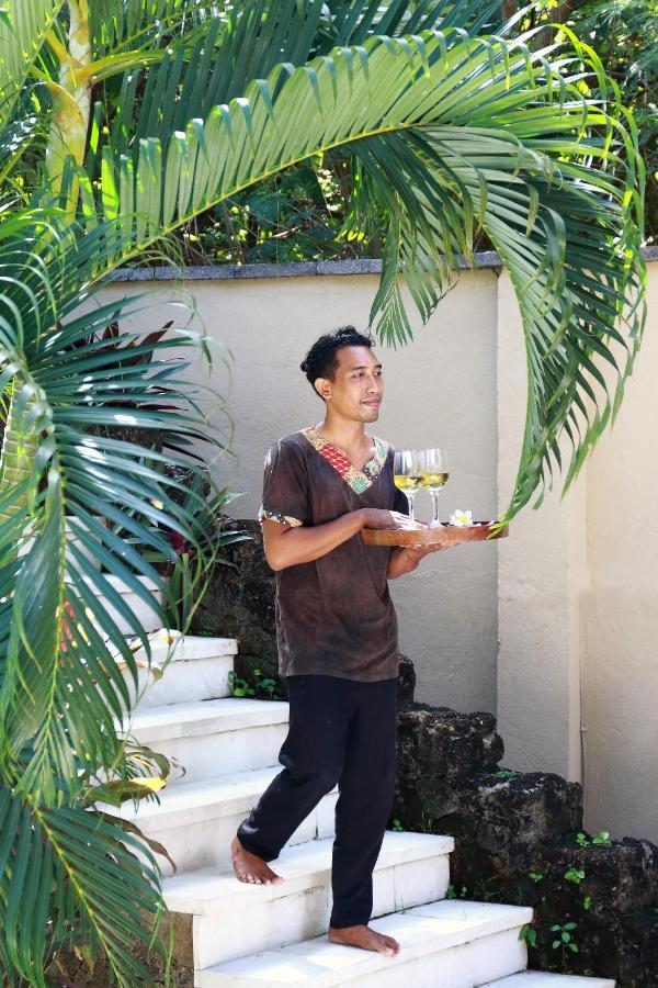 Villa Tamu Seseh Canggu Exterior foto