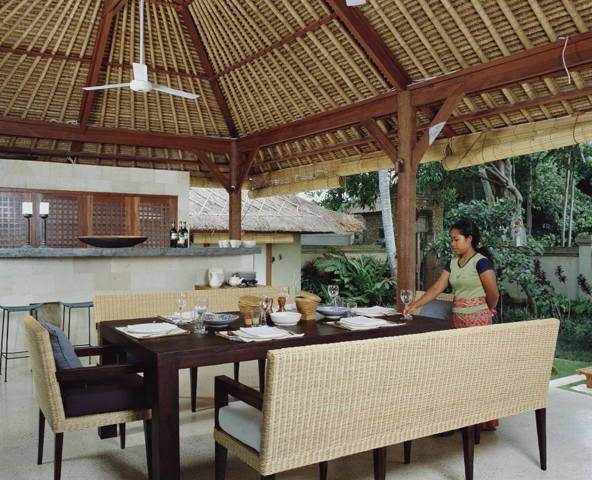 Villa Tamu Seseh Canggu Exterior foto